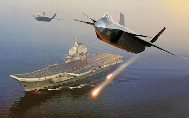 中国需要多少架歼20战斗机?网友:500架,专家给