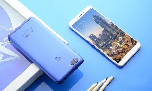 一月发布的手机有哪些 2018年1月发布的手机