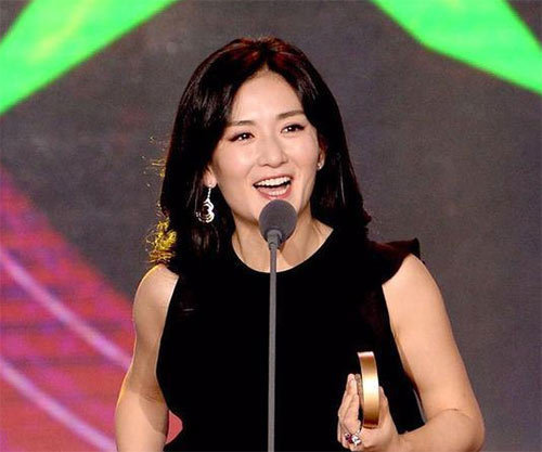谢娜一不小心说出了和张杰婚后5年无子的秘密