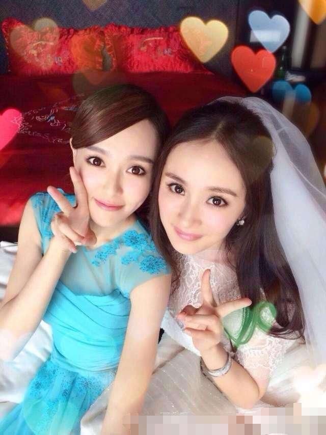 刘空青曝杨幂唐嫣不和被炮轰 为啥卓伟曝刘恺