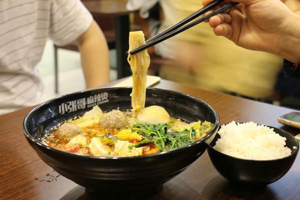 餐饮行业:适合小县城做的生意有哪些?