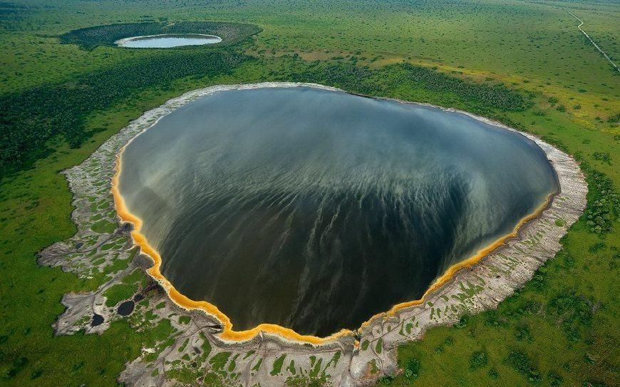 中国发现4.3亿吨大油田!石油摆脱操控,美国、澳