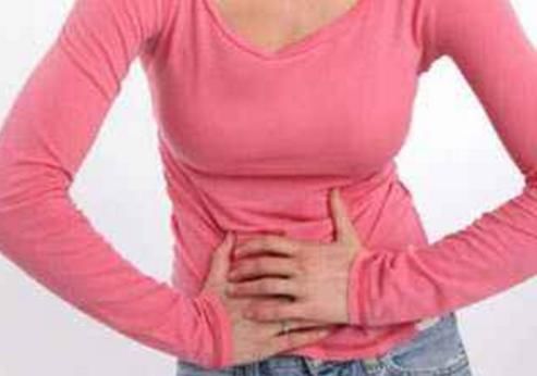 肚子胀气常放屁?你可能还不知道这个穴位