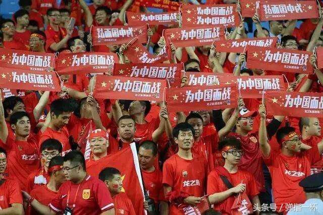 中国最快可以在哪一年取得世界杯举办权?联手
