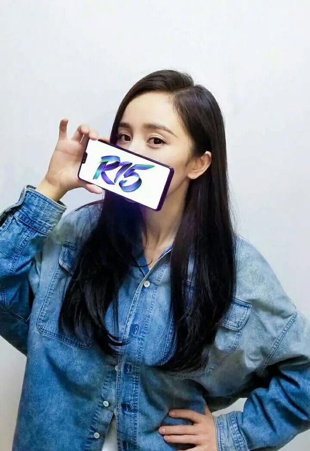 李易峰杨幂王俊凯杨洋迪丽热巴郑恺杨紫代言同