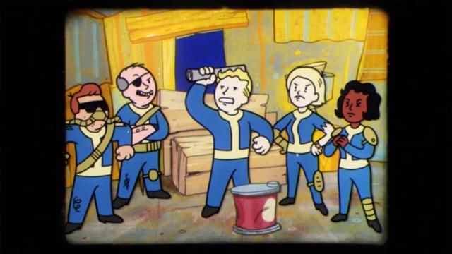 今日热点《死亡搁浅》亮相TGS 2018;《辐射7