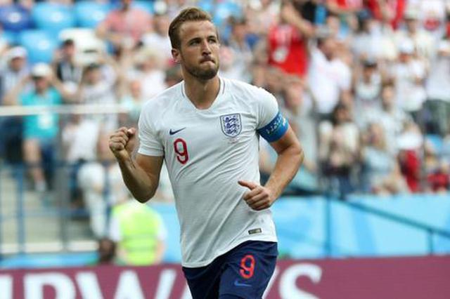 凯恩:英格兰队长很好当 有事会去找主教练