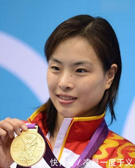 跳水最美女神颜值身材被夸十年一遇,不嫁豪门