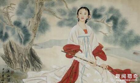 清宫秘史 乾隆为何喜欢其父雍正皇帝的宠妃 清宫秘史 乾隆为何喜欢其父雍正皇帝的宠妃