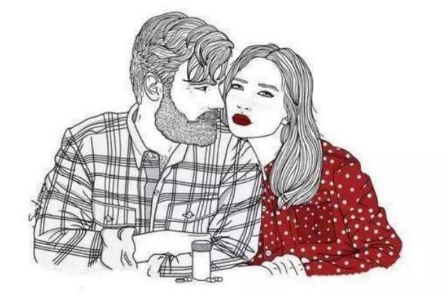 丈夫对妻子五种最亲密的称呼,你会是哪一个呢