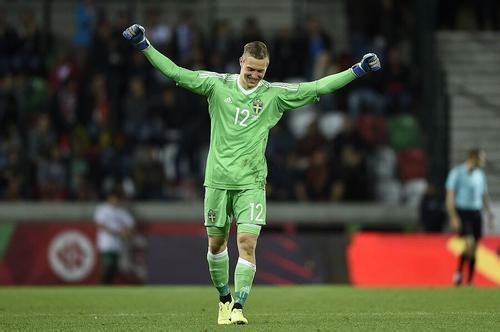 世界杯为什么瑞典队有底气拒绝伊布回归?