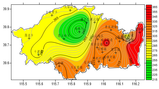环境大数据助力北京打胜“清洁空气”之役 环境大数据助力北京打胜“清洁空气”之役