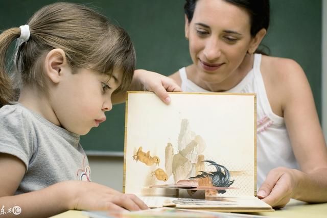 孩子注意力不集中怎么办?这个特级教师只用了