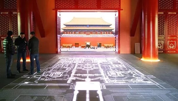 北京文化之旅:感受“数字故宫”的多彩魅力 北京文化之旅:感受“数字故宫”的多彩魅力