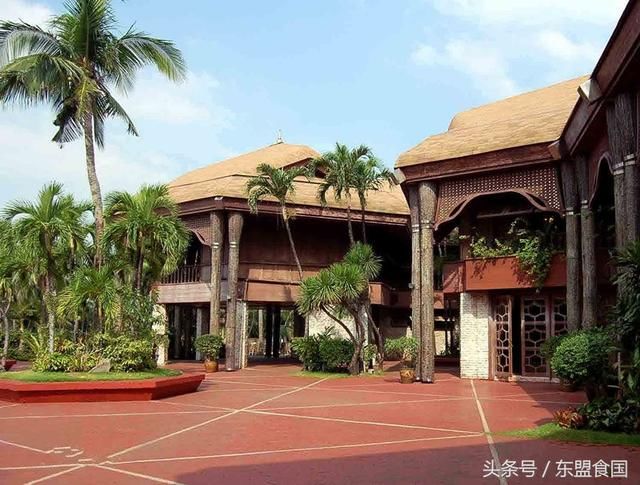 缅甸和泰国椰子水比较,哪个国家的更好喝?菲律