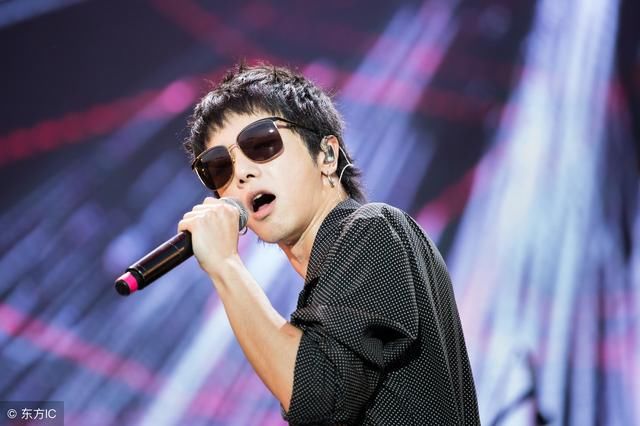 2018最好听的五首歌曲