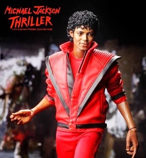 迈克尔杰克逊十大经典歌曲,欢迎迈迷补充!