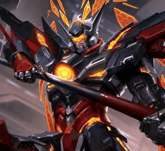 王者荣耀:手感极差的七款皮肤,菜鸟却爱不释手