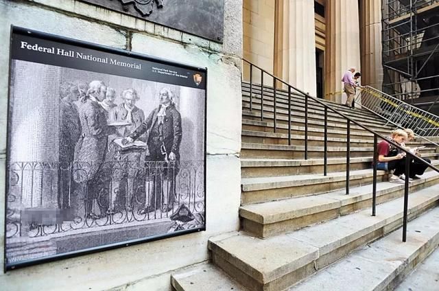 美国政府又又又关门了,签证、航班、生娃、报