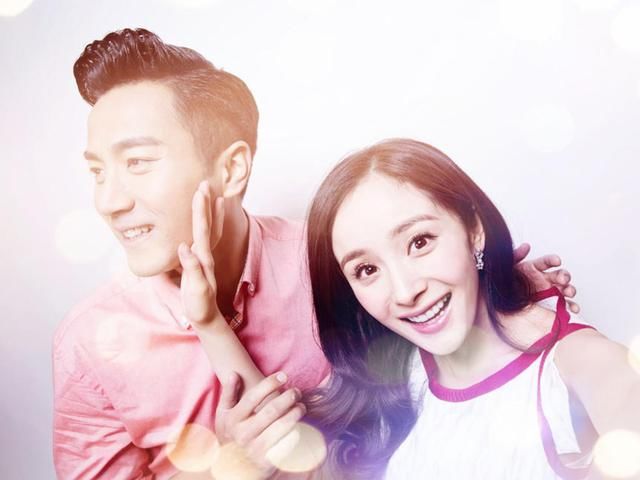 刘丹说小糯米和刘恺威最亲近,杨幂陪女儿时间