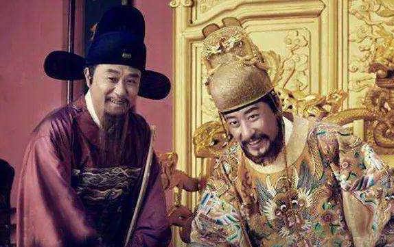 朱元璋的这个特殊癖好,每日都想要,令妃子们很