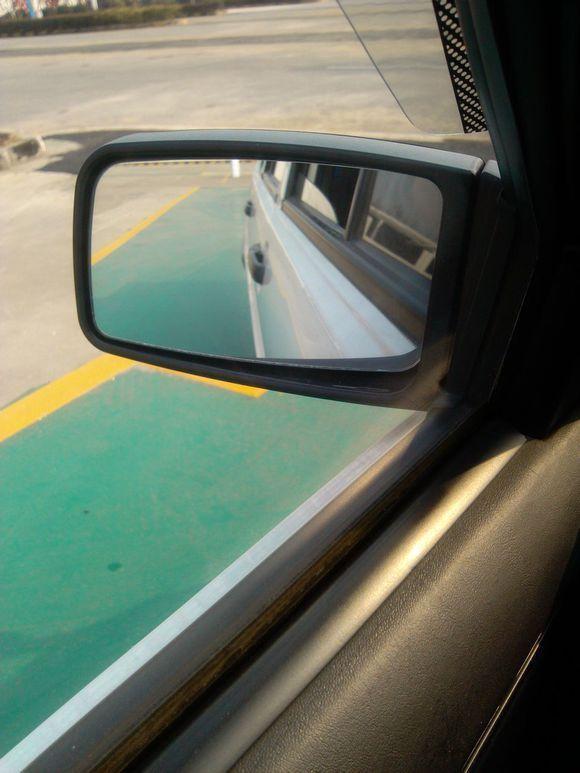 科目二图文详解科目二倒车入库一把过技巧方法