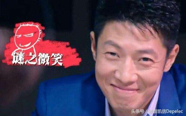 央视为什么放撒贝宁出来了?