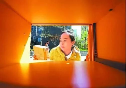 丰巢亏损2.76亿,智能快递柜路在何方?