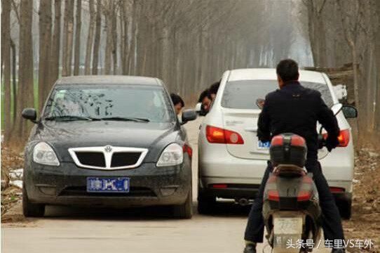 城市禁摩,为什么农村骑摩托车的人也越来越少