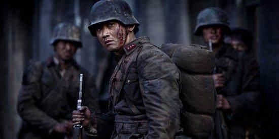 二战时期八大国陆军实力排行榜,德军仅排第三