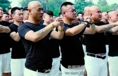 澳门赌场黑帮90年代和香港黑帮哪些能安享晚