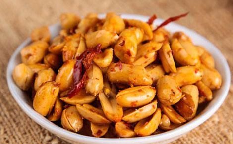 老公熬夜看世界杯足球赛,我给他做的几样下酒