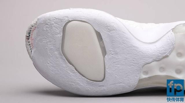 前ZOOM后MAX的经典配置,勒布朗15低帮拆解