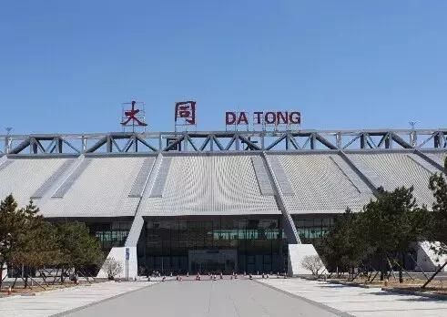 大同机场开通新航线啦!赶快告诉家人朋友!