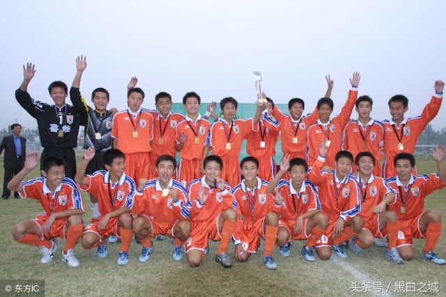 鲁能青训再获利好消息,巴西豪门要帮忙培养人