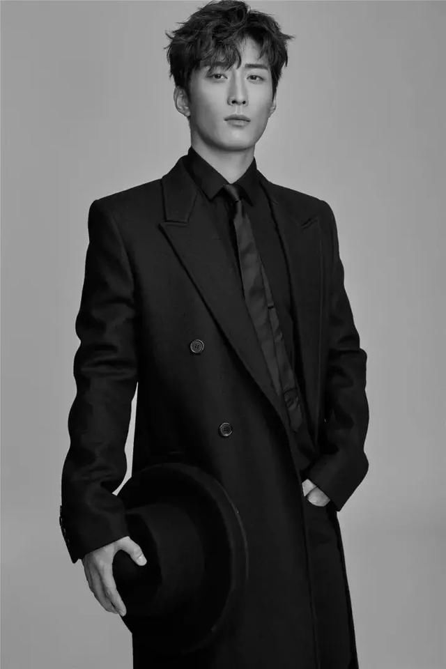 又一个被赵丽颖带火的男星,《海上牧云记》凭