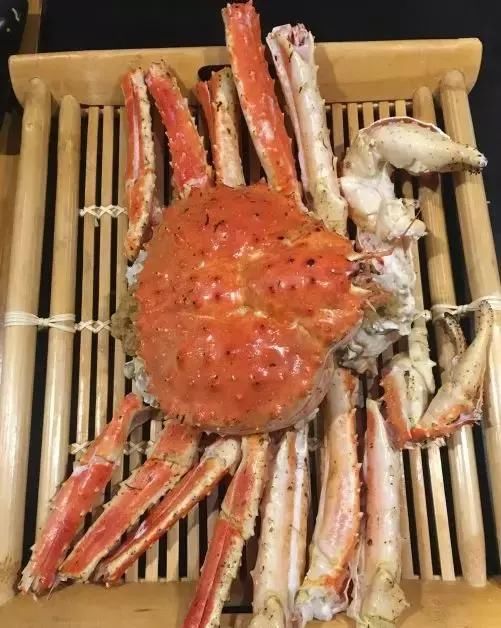 武汉2018最新最全的海鲜大餐合集来了!口水都