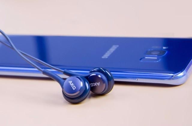 三星S9开启这两个隐藏设置,只需搭配原装AKG