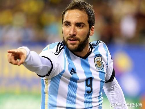 十大豪门俱乐部参加 2018世界杯球员大盘点,米