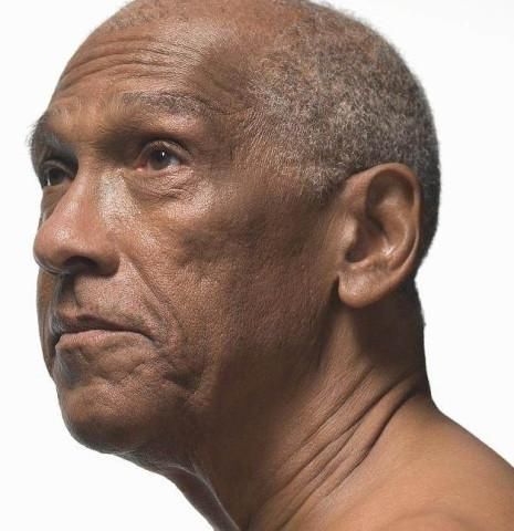 男性衰老的4大"表现",如符合2个以上,别不承认,说明以后越来越老!