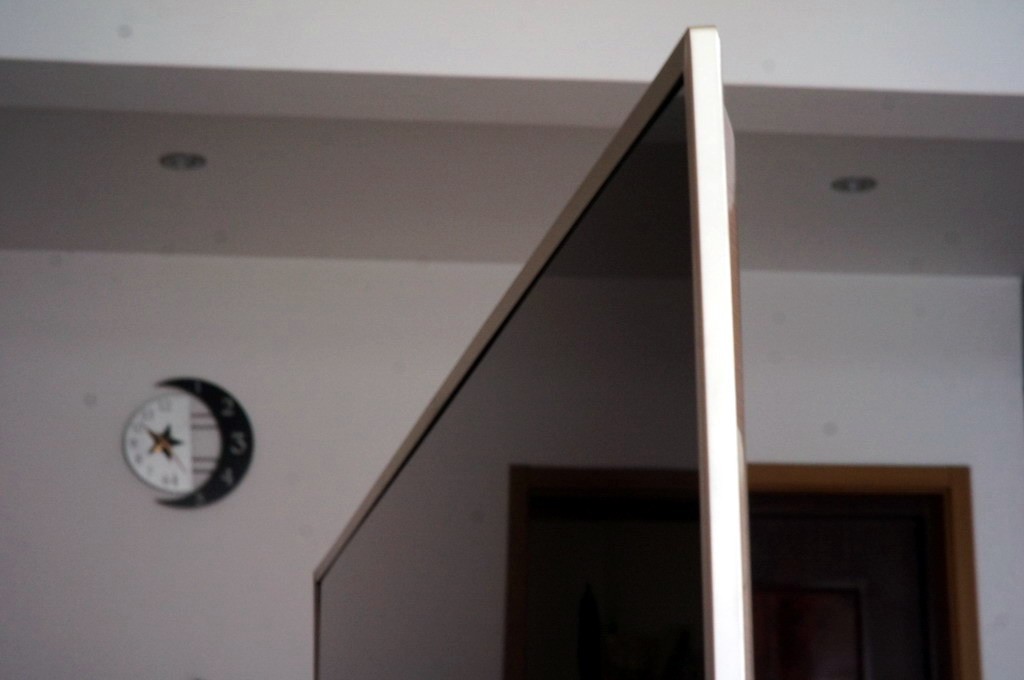 时尚简约,好看到爆,风行F55Y互联网4K电视