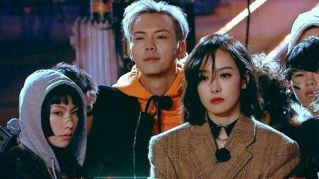 陈伟霆宋茜CP感巨强!高甜完爆佛爷赵丽颖~录