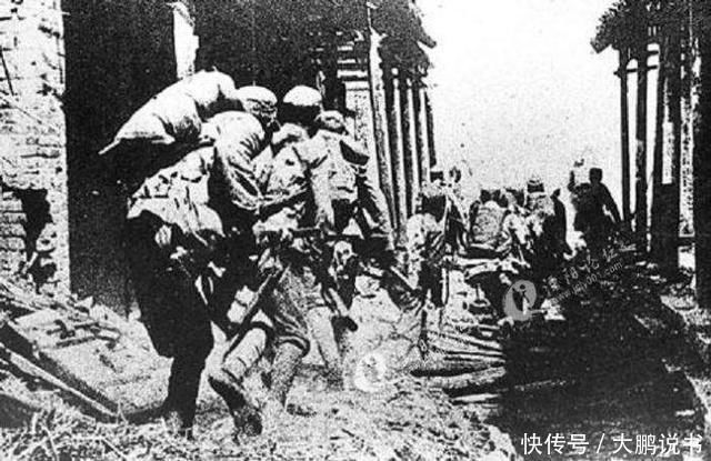 抗日战争徐州会战,日军如何制定作战计划