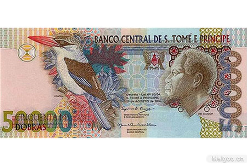 世界十大最美纸币?哪一张有毛爷爷好看?!