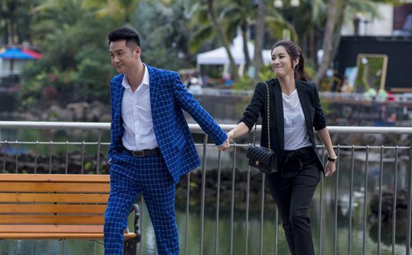 《找好男人嫁了吧》杀青 巩峥患婚前恐惧症