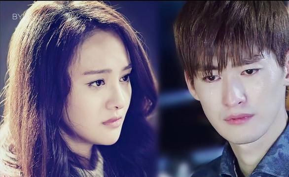 近日郑爽机场遇旧爱张翰,结果发生这尴尬一幕