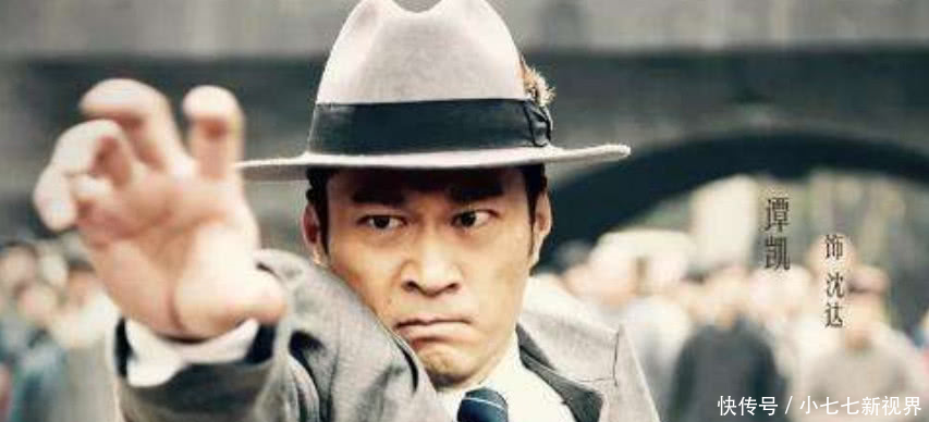 他是胡歌兄弟,被唐嫣带红,与靳东竟然还有个这