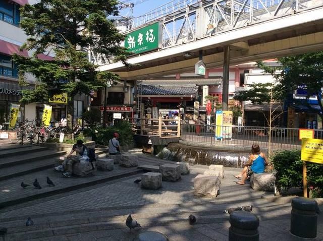 日本购物攻略:东京、大阪、京都、名古屋、奈