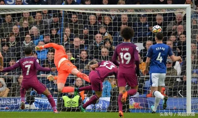 史上最具冠军相的英超球队,有望踩着同城死敌