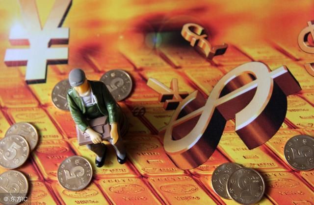 人民币汇率六连跌对当前股市与债市将产生多大